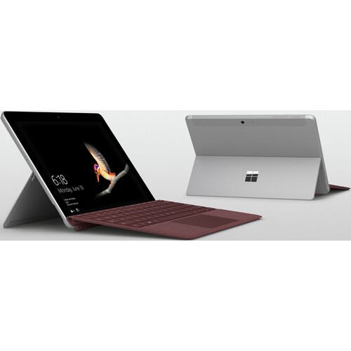 Microsoft - Sourcing MICROSOFT SURFACE GO TABLET - 10 - 4GB - 64GB STORAGE - WINDOWS SF7880 - Image 2