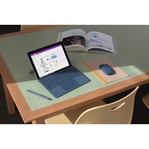 Microsoft - Sourcing MICROSOFT SURFACE GO TABLET - 10 - 4GB - 64GB STORAGE - WINDOWS SF7880 - Image 12