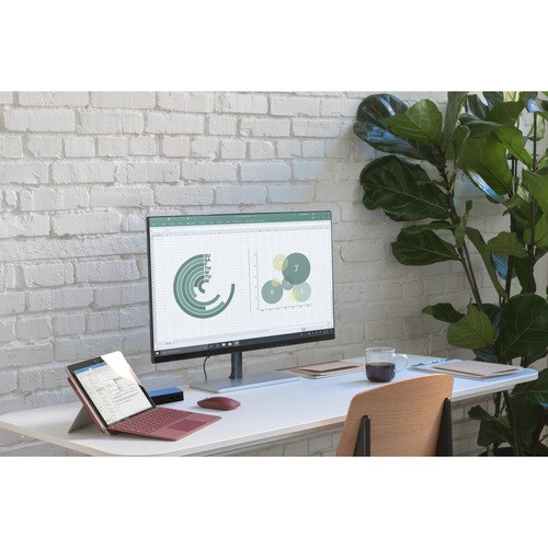Microsoft - Sourcing MICROSOFT SURFACE GO TABLET - 10 - 4GB - 64GB STORAGE - WINDOWS SF7880 - Image 13