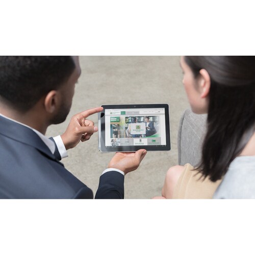 Microsoft - Sourcing MICROSOFT SURFACE GO TABLET - 10 - 4GB - 64GB STORAGE - WINDOWS SF7880 - Image 16