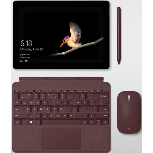 Microsoft - Sourcing MICROSOFT SURFACE GO TABLET - 10 - 4GB - 64GB STORAGE - WINDOWS SF7880 - Image 7