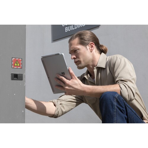 Microsoft - Sourcing MICROSOFT SURFACE GO TABLET - 10 - 4GB - 64GB STORAGE - WINDOWS SF7880 - Image 10
