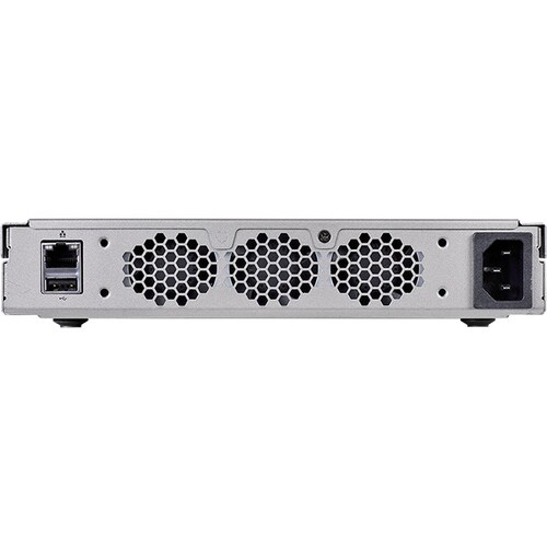 Quanta T3024-P05 QNOS SWITCH F2B AIRFLOW NO RAIL KIT 5MP041 - Image 3