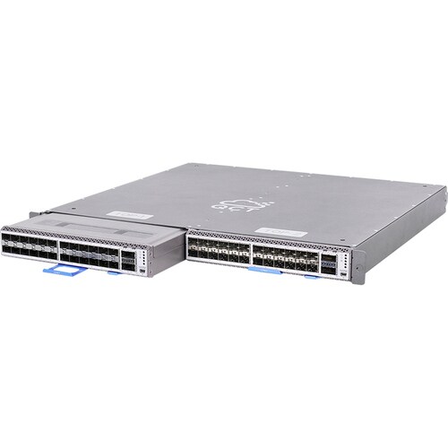 Quanta T3024-P05 QNOS SWITCH F2B AIRFLOW NO RAIL KIT 5MP041 - Image 5