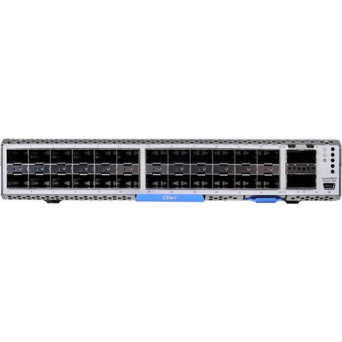 Quanta T3024-P05 QNOS SWITCH B2F AIRFLOW NO RAIL KIT 5MP042 - Image 2