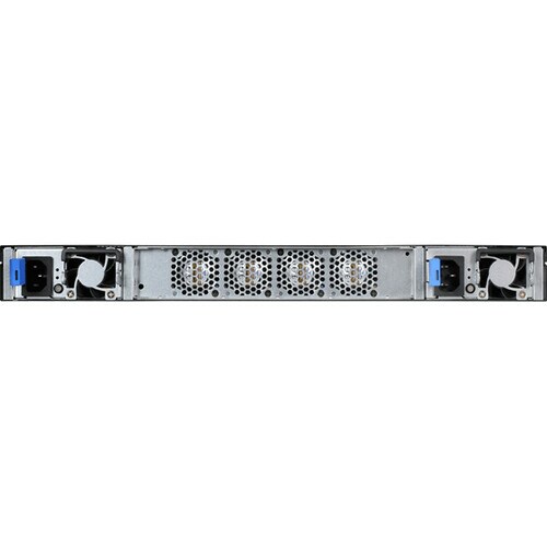 Quanta T1048-LB9 QNOS SWITCH F2B AIRFLOW NO RAIL KIT 5MP017 - Image 4
