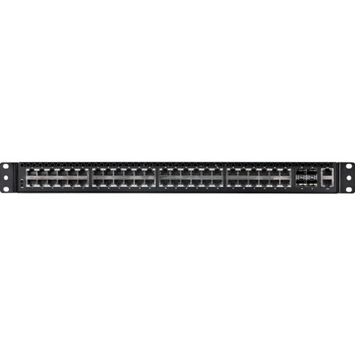 Quanta T1048-LB9 QNOS SWITCH F2B AIRFLOW NO RAIL KIT 5MP017