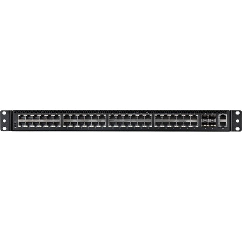 Quanta T1048-LB9 QNOS SWITCH B2F AIRFLOW NO RAIL KIT 5MP018 - Image 2
