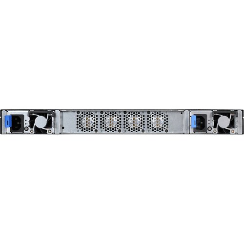 Quanta T1048-LB9 QNOS SWITCH B2F AIRFLOW NO RAIL KIT 5MP018 - Image 4