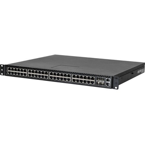Quanta T1048-LB9 QNOS SWITCH B2F AIRFLOW NO RAIL KIT 5MP018