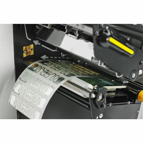 ZEBRA 3M BNDL ZT61043-T2B01078 3M 4IN 300DPI USB GIGABIT ETHERN BT4.0 DS-ZT678P1103776 - Image 2