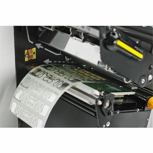 ZEBRA 3M BNDL ZT61043-T2101078 ZT610 300DPI USB GIGABIT ETHERN BT4.0 USB DS-ZT678P1103754 - Image 6