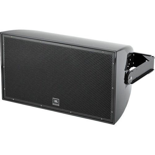 Harman 12IN 2-WAY ALL WEATHER LOUDSPKR WITH EN54-24 CERTIFICATION BLACK 07UB15