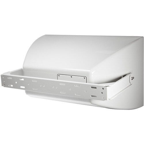 Harman 15IN 2-WAY ALL WEATHER LOUDSPKR WITH EN54-24 CERTIFICATION BLACK AW526-LS-BK - Image 2