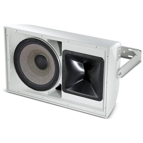 Harman 15IN 2-WAY ALL WEATHER LOUDSPKR WITH EN54-24 CERTIFICATION BLACK AW526-LS-BK - Image 3