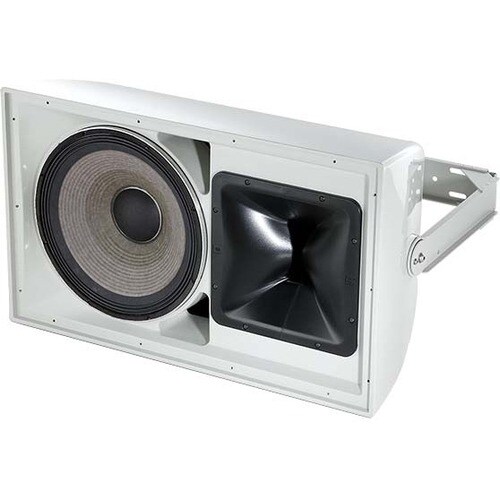 Harman 15IN 2-WAY ALL WEATHER LOUDSPKR WITH EN54-24 CERTIFICATION BLACK AW595-LS-BK - Image 4