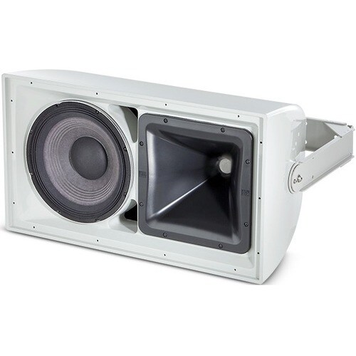 Harman 12IN 2-WAY ALL WEATHER LOUDSPKR WITH EN54-24 CERTIFICATION 07UB14 - Image 2