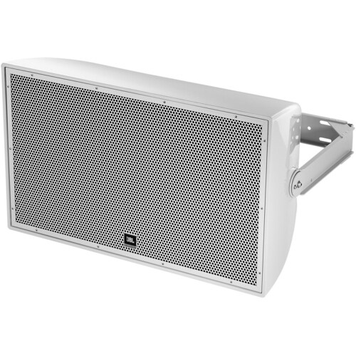 Harman 12IN 2-WAY ALL WEATHER LOUDSPKR WITH EN54-24 CERTIFICATION 07UB14