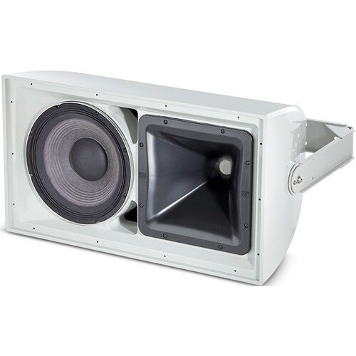 Harman 12IN 2-WAY ALL WEATHER LOUDSPKR WITH EN54-24 CERTIFICATION 07UB17 - Image 2