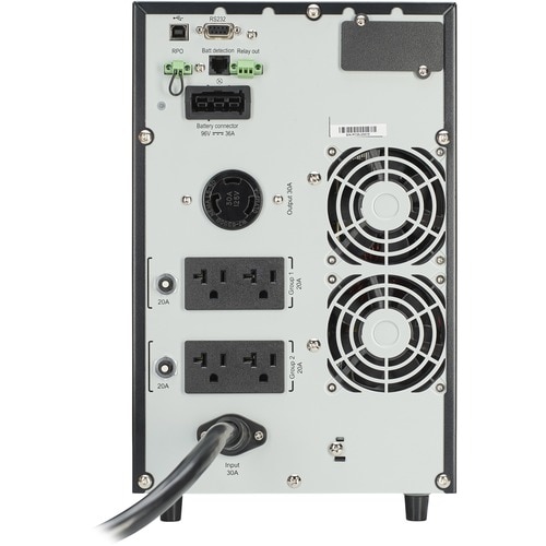 Eaton 9SX UPS 120V 3000VA L5-30P 1/L5-30 4/5-20R 9SX3000 - Image 2