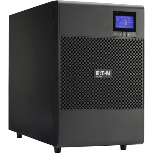Eaton 9SX UPS 120V 3000VA L5-30P 1/L5-30 4/5-20R 9SX3000 - Image 3