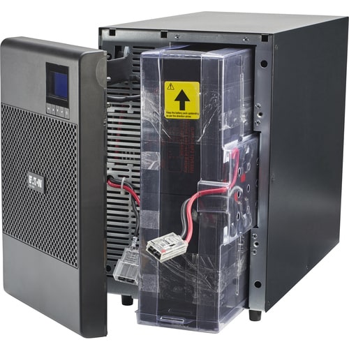 Eaton 9SX UPS 120V 3000VA L5-30P 1/L5-30 4/5-20R 9SX3000 - Image 4
