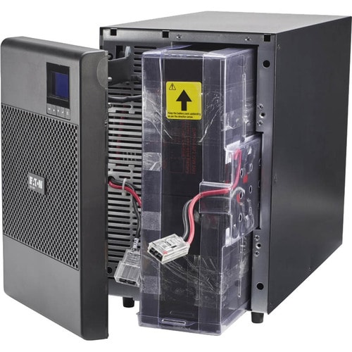 Eaton 9SX UPS 208V 3000VA L6-20P 8/C13 1/C19 9SX3000G - Image 5