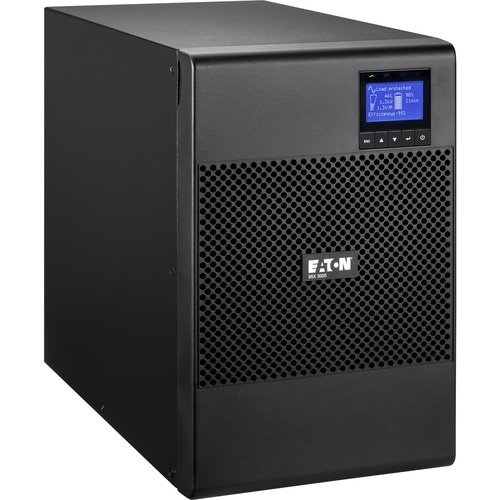 Eaton 9SX UPS 208V 3KVA L6-20P L6-30R L6-20R L6-20R 9SX3000GL - Image 3