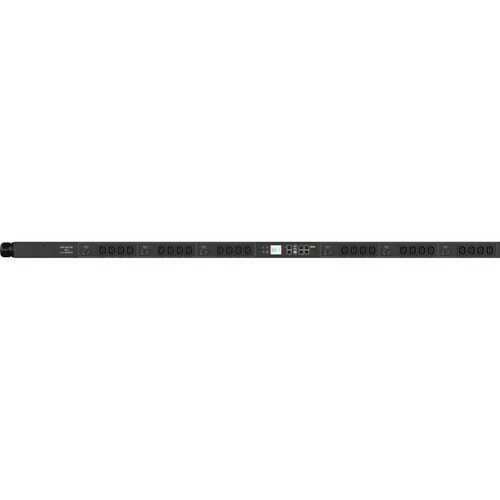 Raritan 208V PDU 50A CS8365C DELTA BOTTOM-BOTTOM 5PX571 - Image 2