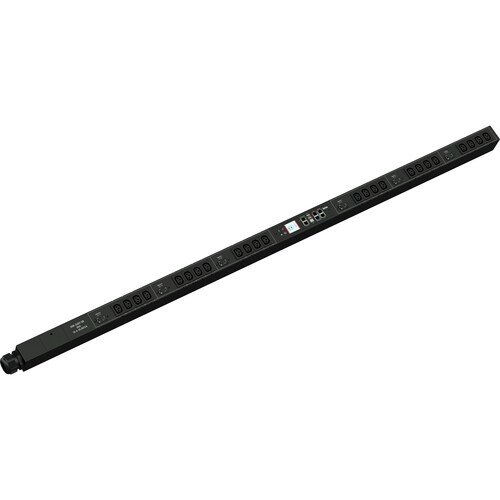Raritan 208V PDU 50A CS8365C DELTA BOTTOM-BOTTOM 5PX571 - Image 6