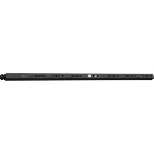 Raritan 208V PDU 50A CS8365C DELTA BOTTOM-BOTTOM 5PX571