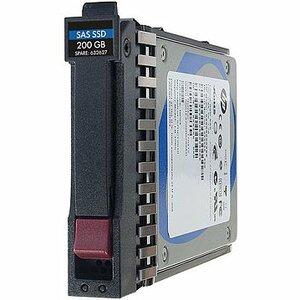 HPE - Sourcing HP 600GB 6G SATA VE LFF 3.5 IN SC ENTERPRISE VALUE SSD 739900-B21