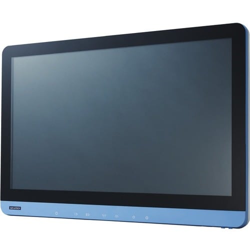 ADVANTECH POC-W213L 21.5 CELERON 4G RAM/P-CAP TOUCH 6TZ248 - Image 3
