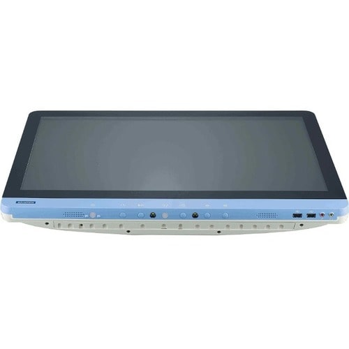 ADVANTECH POC-W213L 21.5 CELERON 4G RAM/P-CAP TOUCH 6TZ248 - Image 5