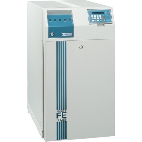 Eaton FE1.15KVA 120V EXT BATT 5-15P (6)5-15R AVR FD040BB3A0A0A0B