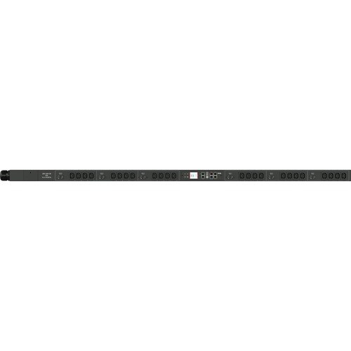Raritan 3PH 208V 48A 24XC13 IEC60309 17.3KVA 0U BTO PX3-5545V-V2 - Image 2