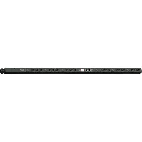 Raritan 3PH 208V 48A 24XC13 IEC60309 17.3KVA 0U BTO PX3-5545V-V2