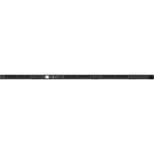 Raritan 3PH 400V 32A 36XC13 IEC 60309 22.2KVA 0U BTO PX3-5703-F9M10V2 - Image 2