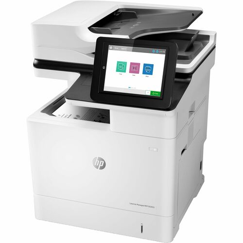 HP I HP LASERJET MANAGED MFP E62655DN 6JA677 - Image 2
