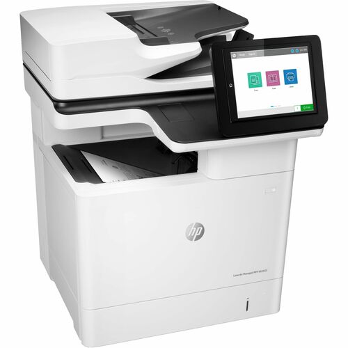 HP I HP LASERJET MANAGED MFP E62655DN 6JA677 - Image 3