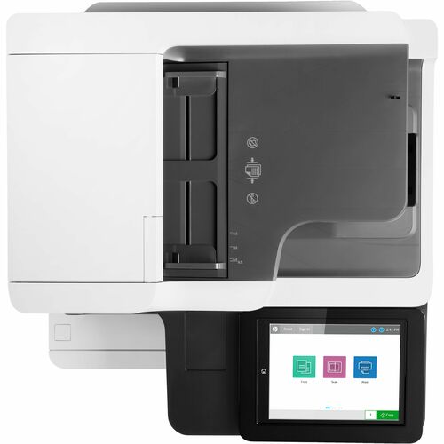 HP I HP LASERJET MANAGED MFP E62655DN 6JA677 - Image 4