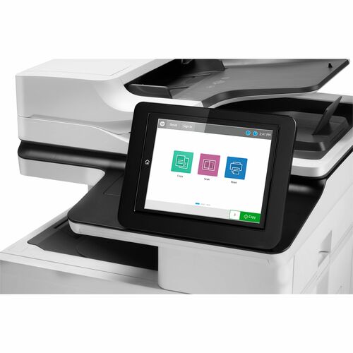 HP I HP LASERJET MANAGED MFP E62655DN 6JA677 - Image 5