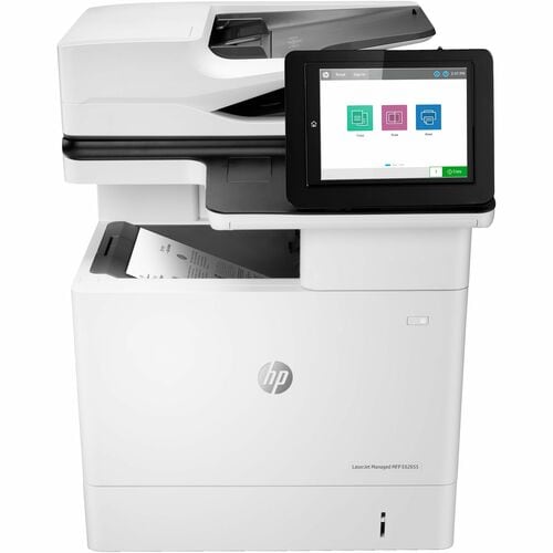 HP I HP LASERJET MANAGED MFP E62655DN 6JA677