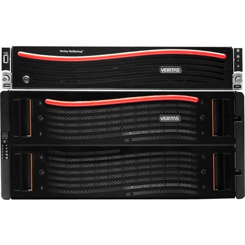 Veritas NBU APPL 5340HA 720TB INIT 24MO ACAD 22299-M0021
