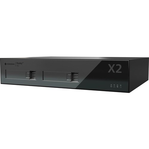 Milestone HUSKY X2 BAREBONE 20 HX2
