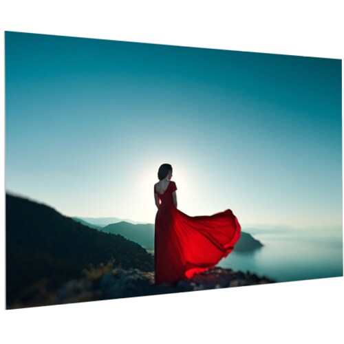 Da-Lite 226IN DIAG FULLVISION WALL HDC1.1 16:10 CUST PAY FRT FC11C120X192 - Image 5