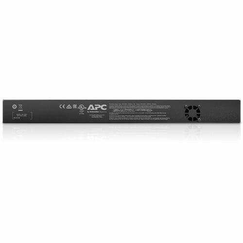 APC by Schneider Electric NETBOTZ RACK MONITOR 750 6HY044 - Image 2