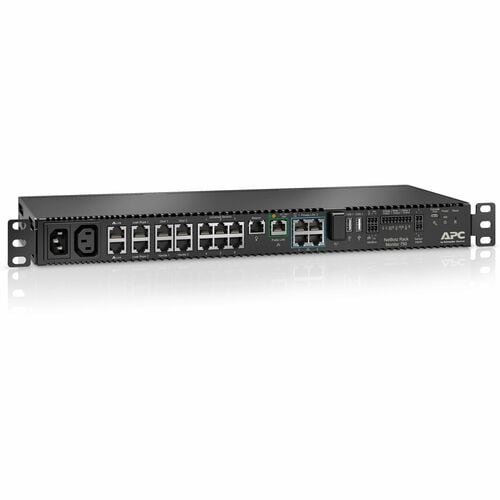 APC by Schneider Electric NETBOTZ RACK MONITOR 750 6HY044