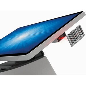 Elo PAYPOINT+ NO OS I5 15.6IN PCAP 8GB 3IN PRINT 2D SCAN 5X6 CASH WHT E922014 - Image 2