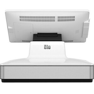 Elo PAYPOINT+ NO OS I5 15.6IN PCAP 8GB 3IN PRINT 2D SCAN 5X6 CASH WHT E922014 - Image 4
